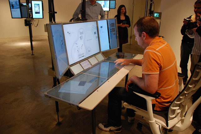 UX Considerations When Designing a Website