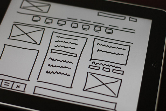 Design Considerations When Designing a Website